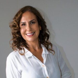 Michelle da Mata - Visionova Engenharia - São João del-Rei/MG